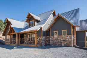 Abbey Lodge